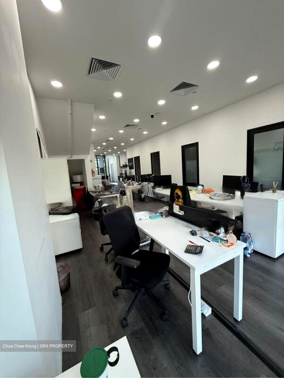 Aperia (D12), Office #460979261